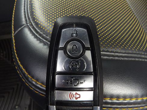 Used 2025 Ford F150 Tremor w/ Equipment Group 402A High AWD/4WD image 65