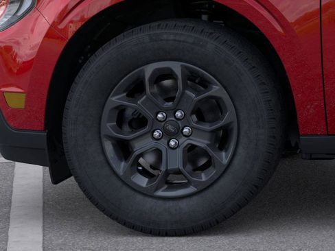 New 2026 Ford Maverick XLT w/ XLT Luxury Package AWD/4WD image 58