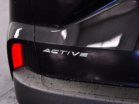 New 2025 Ford Escape Active w/ Cold Weather Package image 11