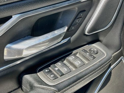 Used 2022 RAM 1500 Laramie RWD image 18