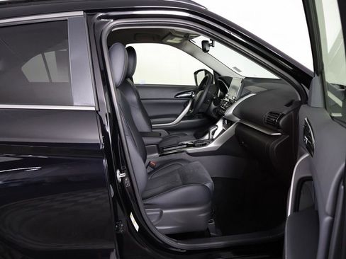 New 2026 Mitsubishi Eclipse Cross SE AWD/4WD image 30