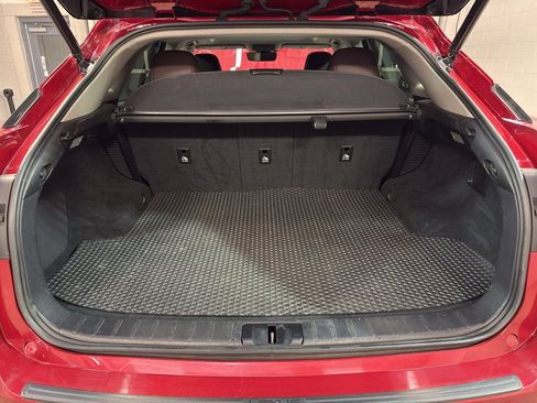 Used 2017 Lexus RX 450h AWD image 31