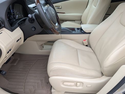 Used 2015 Lexus RX 350 FWD image 9