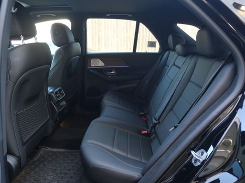 Used 2021 Mercedes-Benz GLE 350 image 9