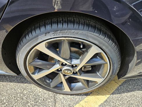 Used 2023 Hyundai Sonata SEL Plus FWD image 8