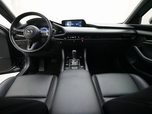 Used 2024 MAZDA MAZDA3 s image 5