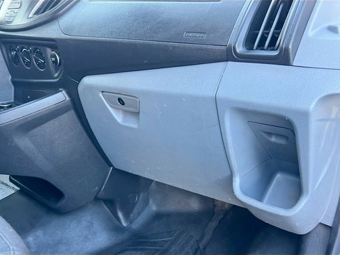 Used 2018 Ford Transit 350 138 w/ Exterior Upgrade Package image 32