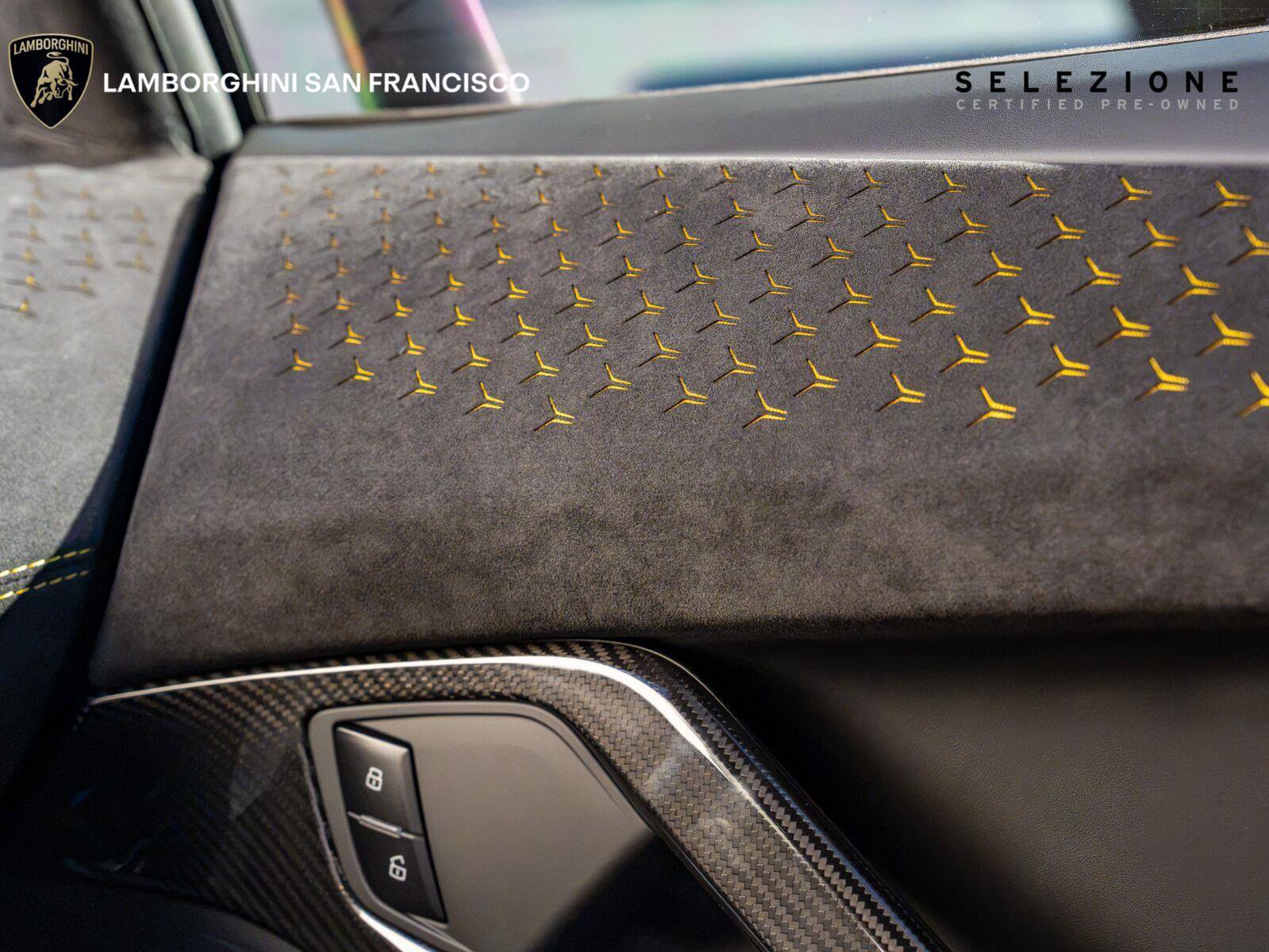 Used 2022 Lamborghini Aventador LP 780-4 Ultimae AWD/4WD image 53