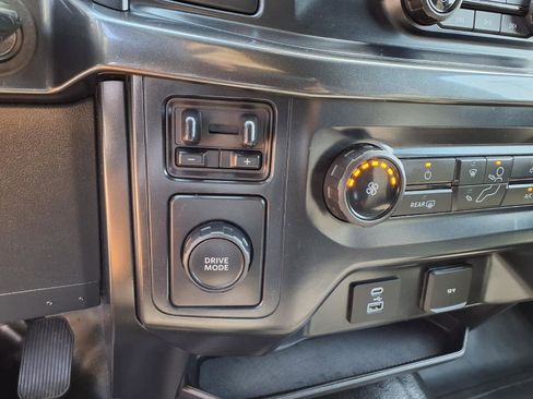 Used 2021 Ford F150 XL w/ Equipment Group 101A High RWD image 24