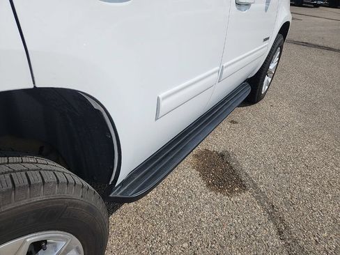 Used 2012 Chevrolet Tahoe LT AWD/4WD image 40