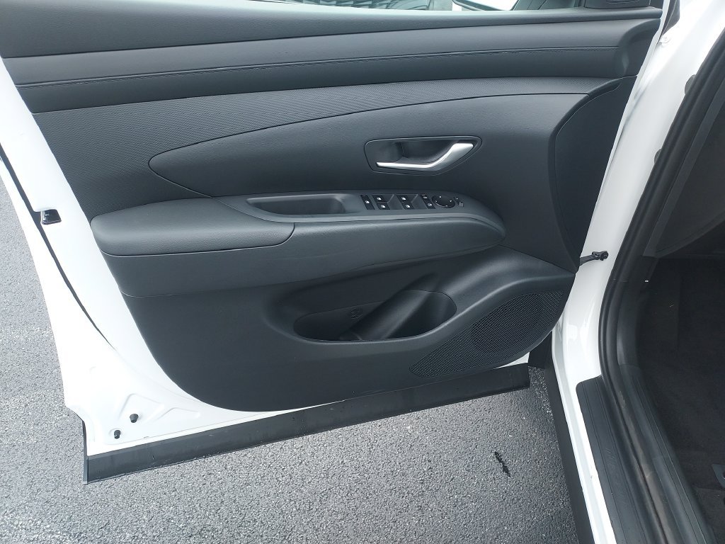 New 2026 Hyundai Tucson SE FWD image 12