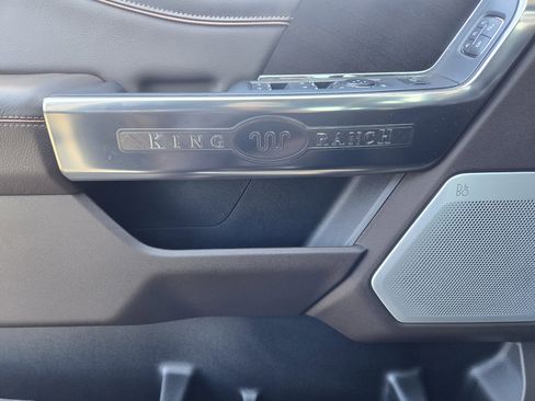 New 2026 Ford F250 King Ranch AWD/4WD image 15