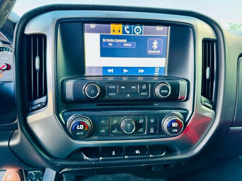 Used 2014 Chevrolet Silverado 1500 LT w/ All Star Edition image 36