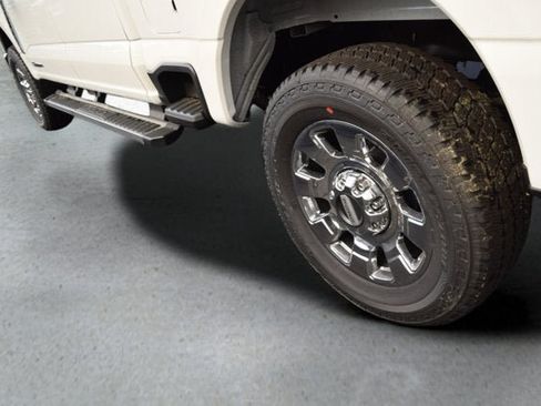 New 2026 Ford F250 Lariat w/ Chrome Package AWD/4WD image 5