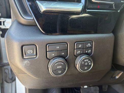 Certified 2025 Chevrolet Silverado 3500 LT w/ Safety Package AWD/4WD image 5