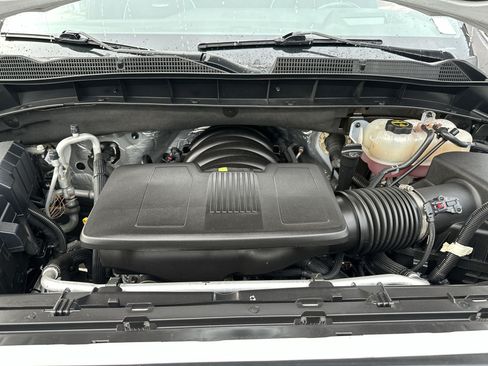 Used 2024 GMC Sierra 1500 AT4X AWD/4WD image 17