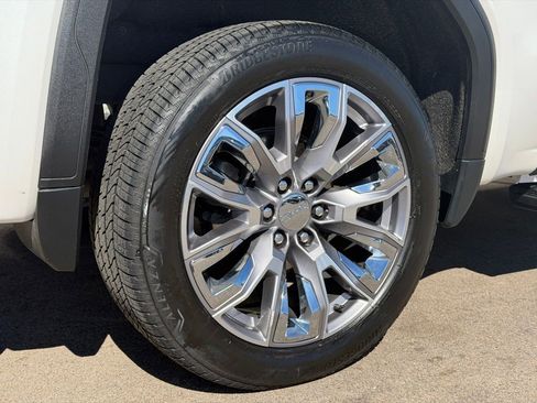 Used 2024 GMC Sierra 1500 Denali w/ Denali Reserve Package image 27