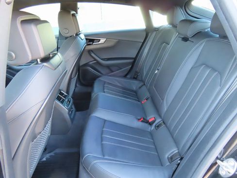 Used 2023 Audi A5 2.0T Premium Plus w/ Premium Plus image 27