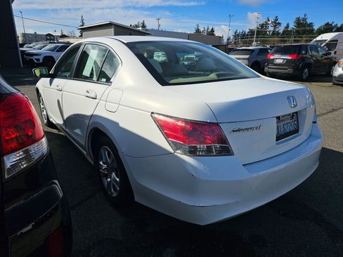 Used 2009 Honda Accord LX-P image 5