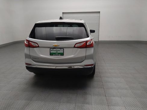 Used 2019 Chevrolet Equinox LT FWD image 7
