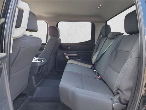 Used 2024 Toyota Tundra SR5 AWD/4WD image 14