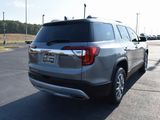 Used 2021 GMC Acadia SLT image 3