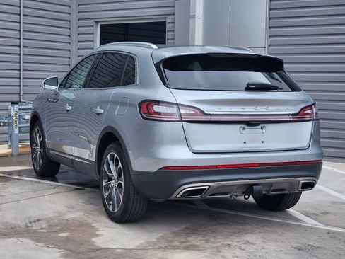 Used 2021 Lincoln Nautilus Reserve w/ Equipment Group 201A AWD/4WD image 6