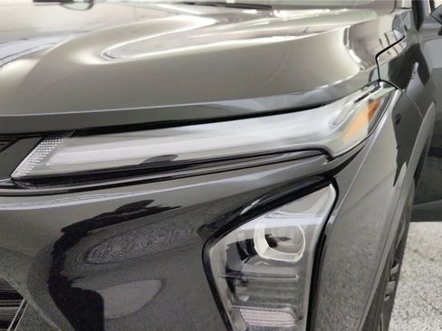 New 2026 Chevrolet Trax ACTIV w/ Driver Confidence Package FWD image 14