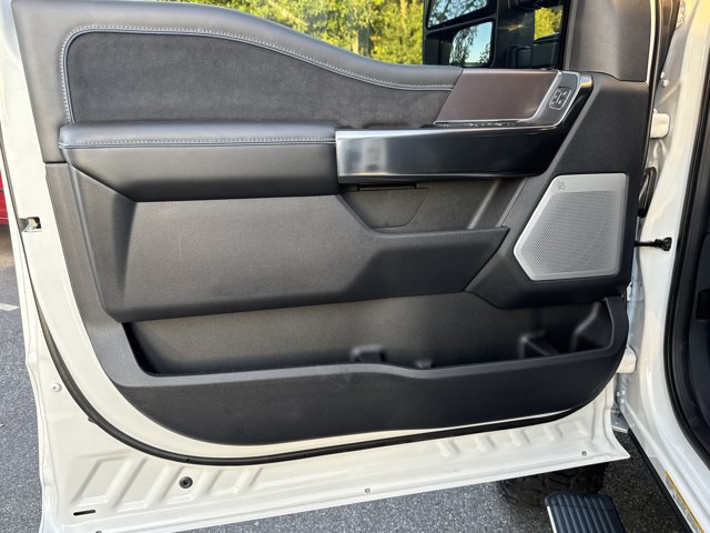 Used 2026 Ford F450 Platinum AWD/4WD image 11