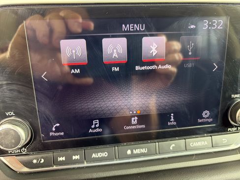 Used 2023 Nissan Rogue SV w/ SV Premium Package AWD/4WD image 20
