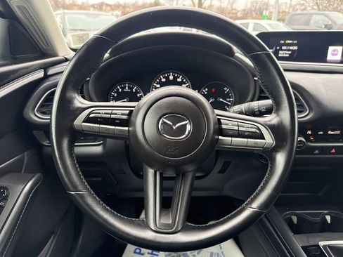 Used 2023 MAZDA CX-30 AWD 2.5 S w/ Select Package image 12