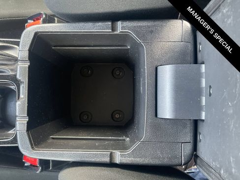 Used 2019 Mitsubishi Eclipse Cross LE AWD/4WD image 24