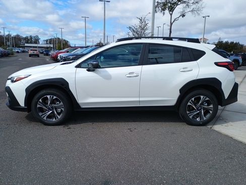 New 2026 Subaru Crosstrek 2.0i Premium image 3