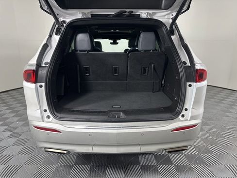 Certified 2023 Buick Enclave Premium w/ Experience Buick Package image 12