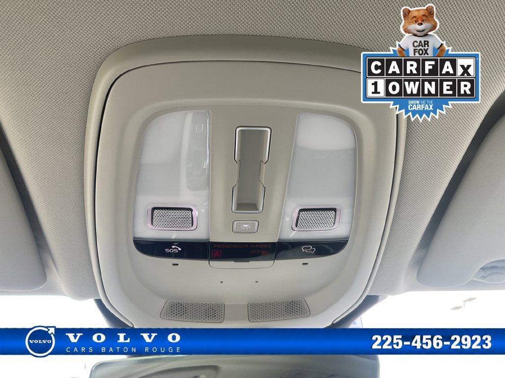 Used 2024 Volvo XC60 B5 Plus w/ Climate Package AWD/4WD image 28
