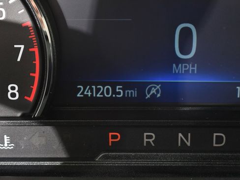 Used 2023 Ford Explorer XLT w/ Equipment Group 202A image 28