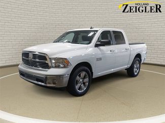 Used 2018 RAM 1500 Big Horn video 1