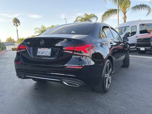 Used 2019 Mercedes-Benz A 220 image 4