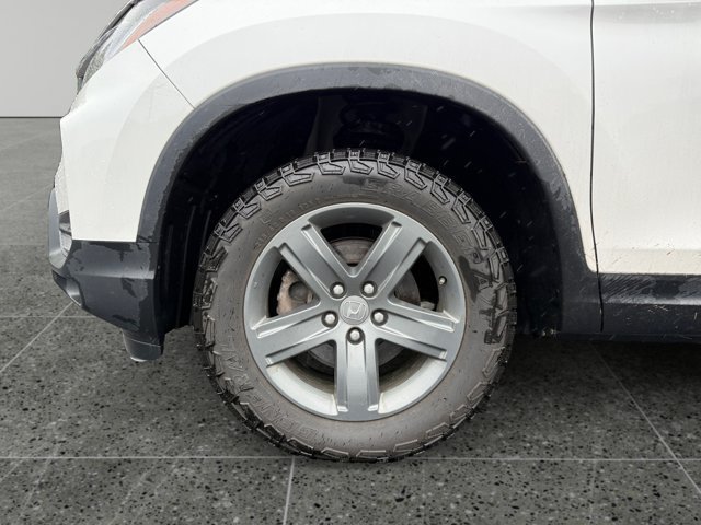 Used 2023 Honda Ridgeline RTL image 14