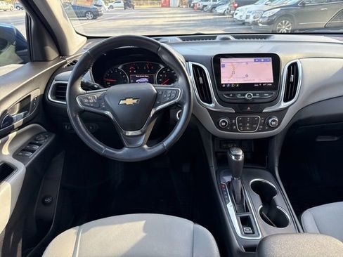Used 2020 Chevrolet Equinox LT image 21