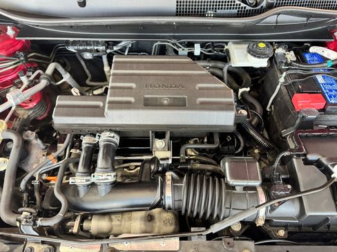 Used 2021 Honda CR-V Special Edition image 36