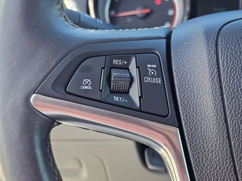Used 2014 Buick Encore Convenience FWD image 22