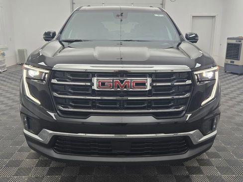 New 2026 GMC Acadia Elevation w/ Elevation Premium Package image 16