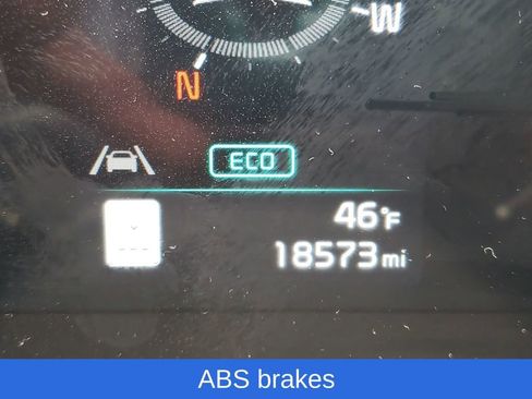 Used 2023 Kia Sportage EX image 21