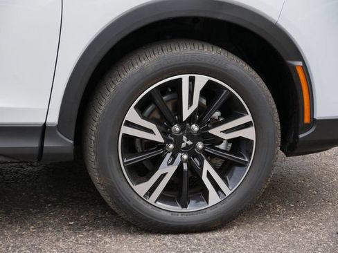 Used 2026 Mitsubishi Eclipse Cross SE AWD/4WD image 7