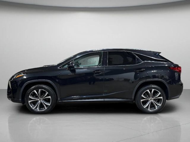 Used 2019 Lexus RX 350 AWD w/ Navigation Package image 7