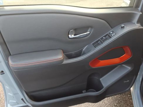 Used 2023 Nissan Frontier PRO-4X w/ Pro-4X Premium Package image 24