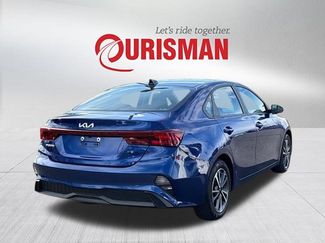 Used 2023 Kia Forte LXS w/ LXS Technology Package video 2