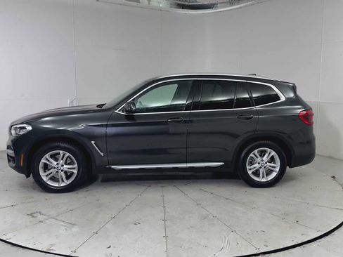 Used 2021 BMW X3 xDrive30i w/ Convenience Package image 5