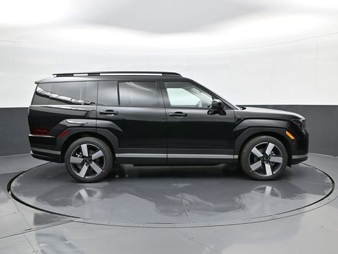 New 2026 Hyundai Santa Fe Limited AWD/4WD image 4